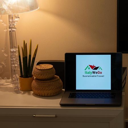 Perugia - San Mariano Dreamstay - Italywego Dış mekan fotoğraf