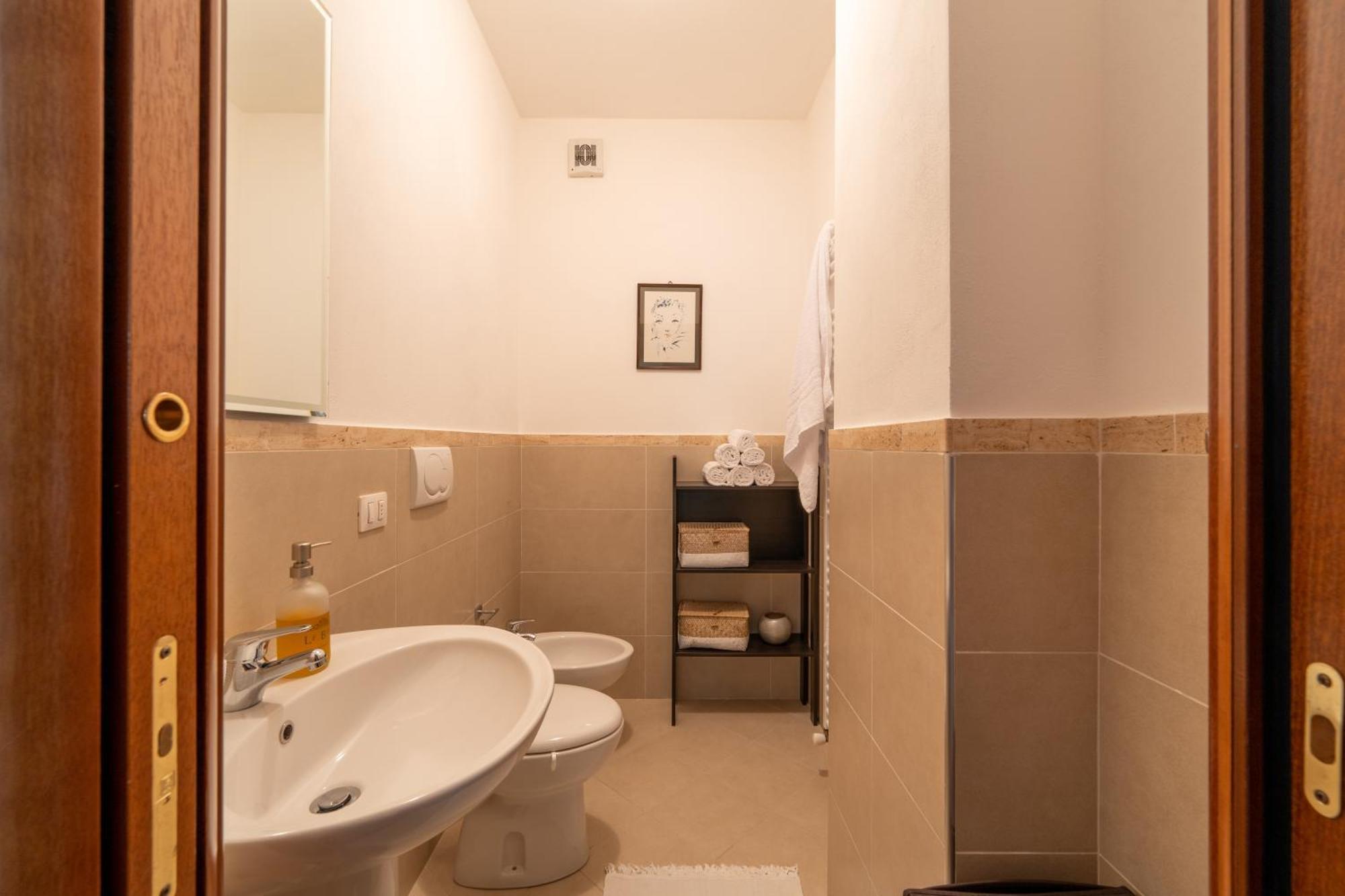 Perugia - San Mariano Dreamstay - Italywego Dış mekan fotoğraf