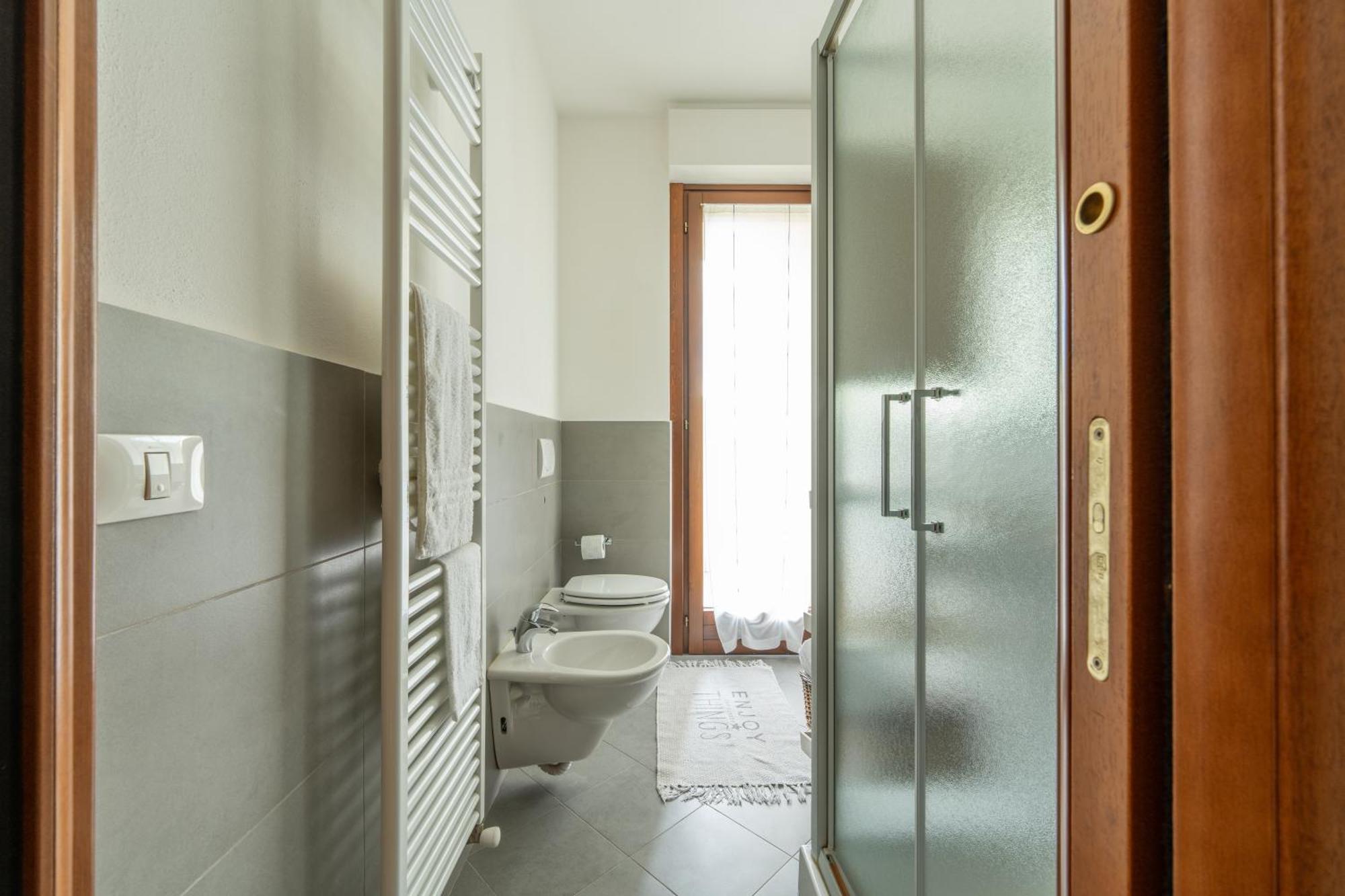 Perugia - San Mariano Dreamstay - Italywego Dış mekan fotoğraf