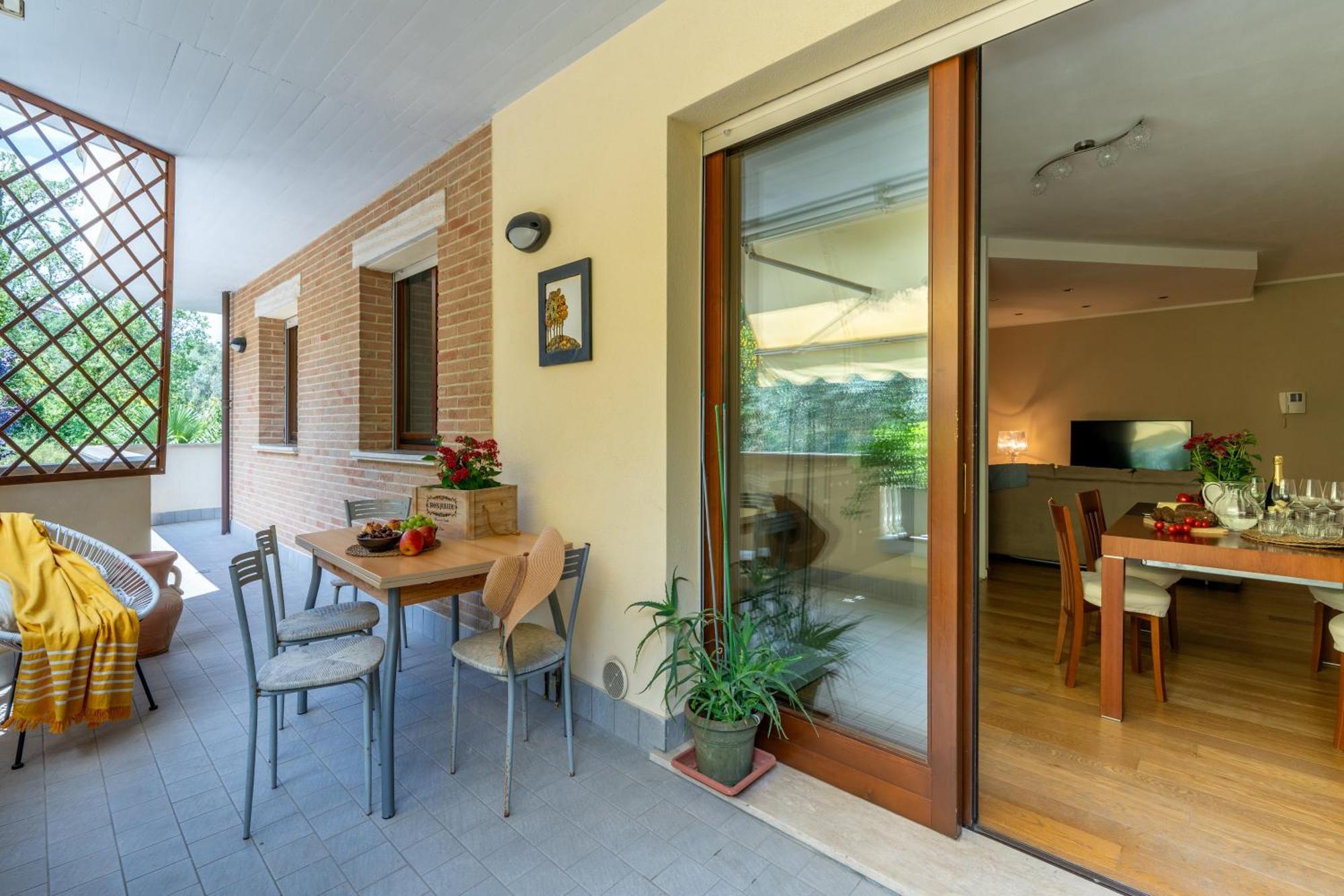 Perugia - San Mariano Dreamstay - Italywego Dış mekan fotoğraf