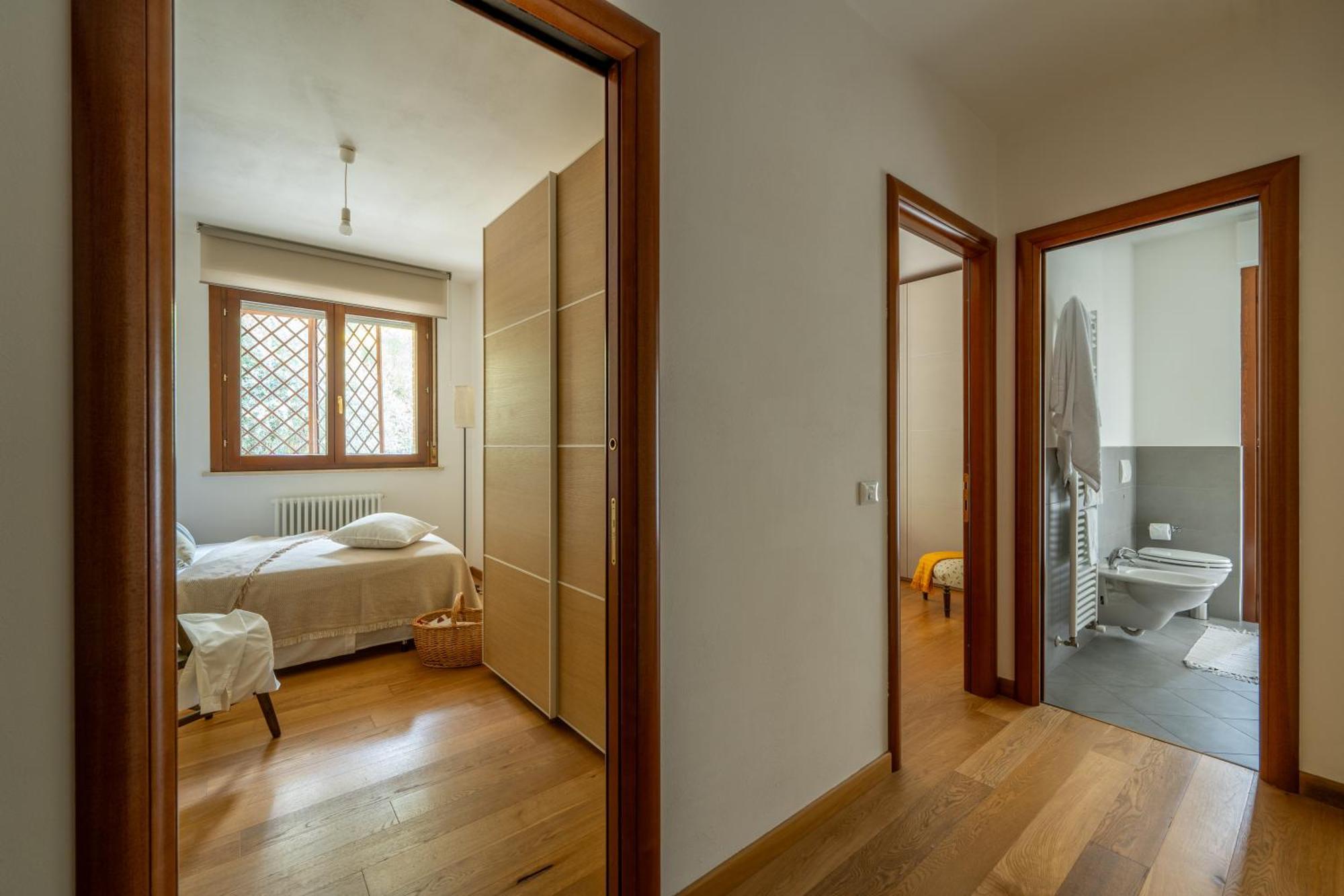 Perugia - San Mariano Dreamstay - Italywego Dış mekan fotoğraf