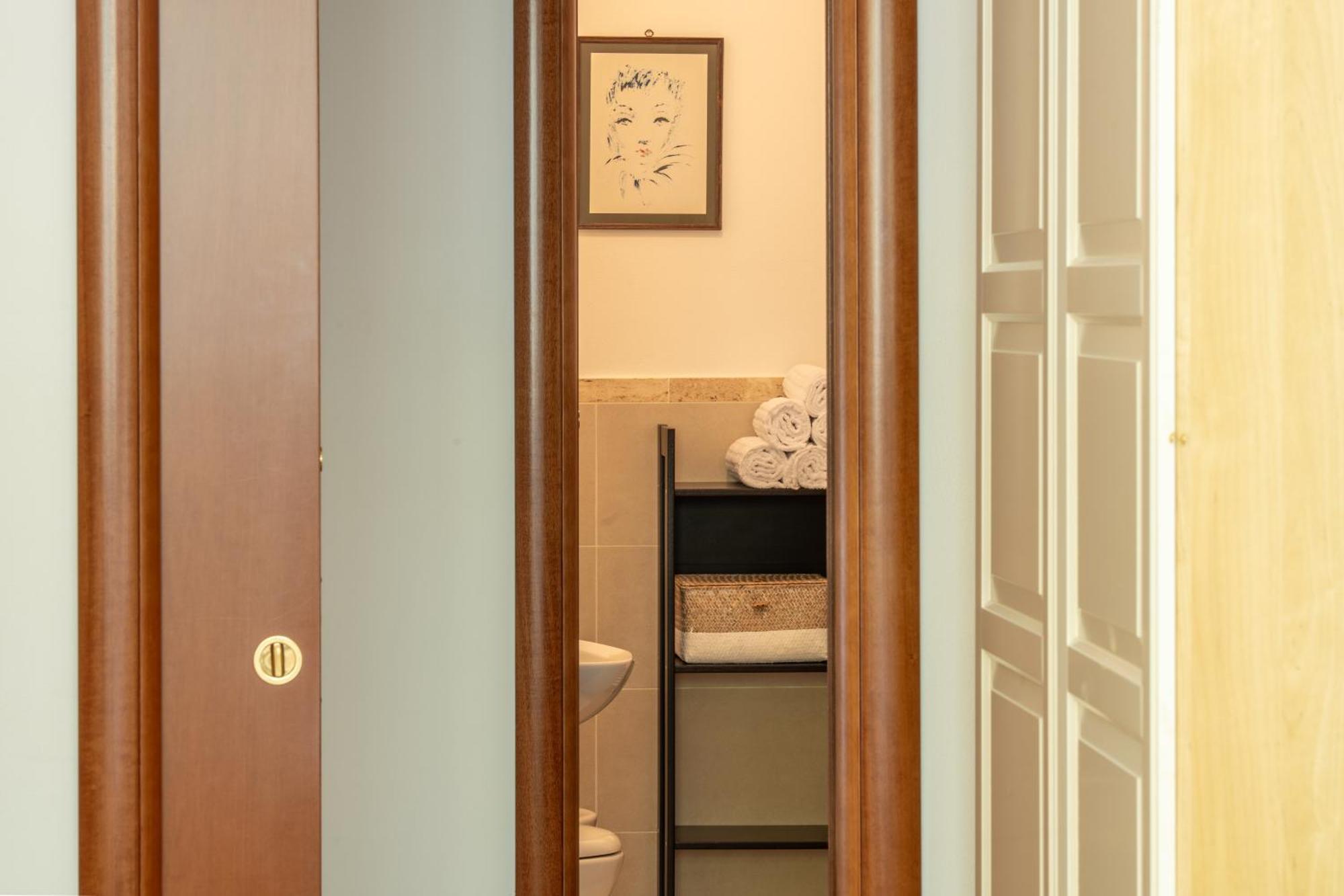 Perugia - San Mariano Dreamstay - Italywego Dış mekan fotoğraf